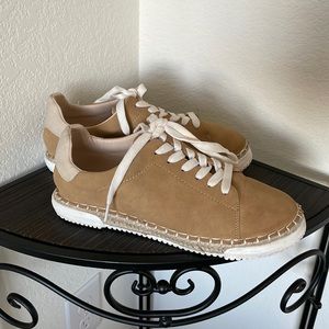 Ccocci Lucia Maurissa Espadrilles,Camel shoes